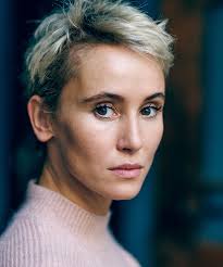 Dein Sound in vier Fragen: Peri Baumeister, Schauspielerin aus Berlin