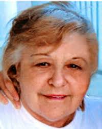 Josephine DeGeorge, 89