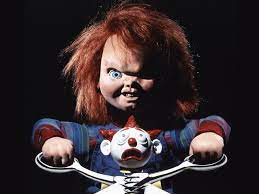 Chucky (from child's play) is pure! Revisiting 1988 S Child S Play Strange Harbors