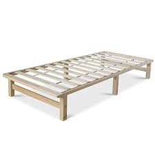 Rahmen aus massivem kiefernholz abmessungen: Palettenbett 120x200 Matratzen Kaufen Com