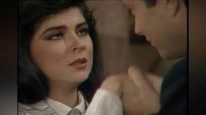 Simplemente María (TV Series 1989–1990)