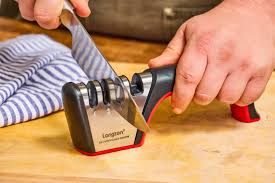 The 6 Best Knife Sharpeners, Tested & Reviewed