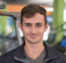 Alex Cushman's Instagram, Twitter & Facebook