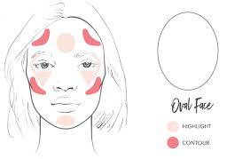 How To Contour And How To Highlight With Natural Makeup