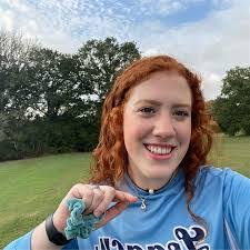 Destiny Dickson's Instagram, Twitter & Facebook