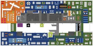 Macquarie Bank Clive Wilkinson Architects Architect Interior Design Software Architecture Office