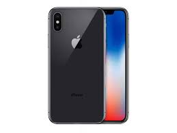 Apple iPhone X 14,7 cm (5,8 Zoll ...