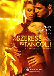 Itt találod a csaj nem jár egyedül film főszereplőit és néhány mellék szereplőjét is, ha a több szereplő gombra. Videa Online Szeress Es Tancolj 2009 Teljes Film Magyarul