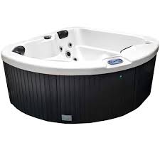 Maybe you would like to learn more about one of these? Outdoor Spa Eden Spabad Jacuzzi For Two People