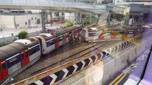 نتيجة بحث الصور عن ‪east rail train‬‏