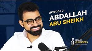 Game Changers Episode 3