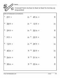 Feet And Inches Worksheets Measurement Worksheets Teaching Measurement Social Studies Worksheets