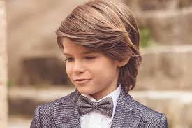 Just because i tie madden's we have faced many a criticism for bottle feeding, choosing to homeschool and now to have a boy with long hair. 25 Cool Long Haircuts For Boys 2021 Cuts Styles