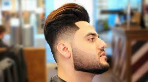 افضل طريقة لإزالة شعر الوجه بالخيط شرح تعليمي خطوة بخطوة للمبتدئيين في عالم الحلاقة Hd Youtube