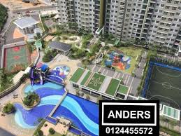 Condominium for sale & rent at one imperial. Condominium For Rent In One Imperial Sungai Ara By Anders Ong Propsocial