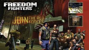 Freedom fighters 2 pc highly compressed. Freedom Fighters Pc Game Download