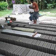 Demikianlah beberapa hal yang dapat anda jadikan pertimbangan sebelum menentukan material batako sebagai materi bangunan rumah anda. Tanggidaa Batako Home Facebook