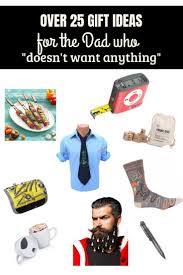 Annnnnnnnd that's actually where the similarities end. 25 Gift Ideas For Dad Who Doesn T Want Anything Under 30 Nelliebellie