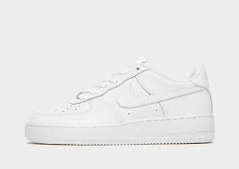 Nike air force 1 low lv8. Nike Air Force 1 Low Kinder Weiss Jd Sports Osterreich