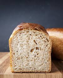 Sourdough Sandwich Bread With Pre Cooked Flour The Perfect Loaf In 2020 Homemade Sourdough Bread Sourdough Sourdough Bread Sandwiches