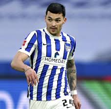 Check out his latest detailed stats including goals, assists, strengths & weaknesses and match ratings. Hertha Noch Ohne Entscheidung Zu Radonjic Welt