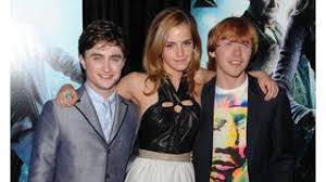 ハリー・ポッターと死の秘宝：パート2：関連記事｜シネマトゥデイ