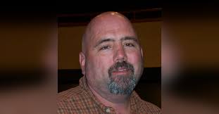 Obituary information for Larry Burton Register