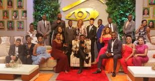 Watch bbnaija reunion 2020 live show!!thelma comes for tacha and her fan base!! Tuesday S Bbnaija Double Wahala Reunion Show Had Some Drama Here S What You Missed Bellanaija
