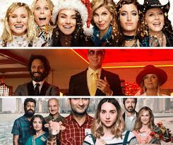 This list is just wack. The Best 7 Funny Movies 2017 Of Hollywood Weeigy