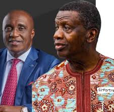 Even POS dey collect ten percent of your 1k. You can't tell me that tithing  is wrong. Werey 😎