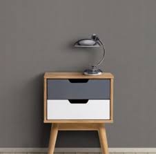 epingle sur table de chevet
