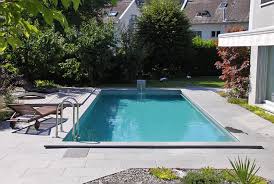 Naturpool Biopool Egli Jona Ag In 2020 Bio Pool Natur