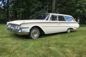Image result for Sahara Beige 1960 Edsel