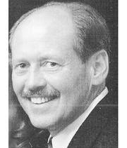 Merlin Gingerich Obituary (2015)