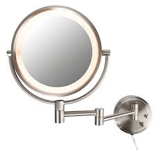 Maybe you would like to learn more about one of these? 9 Best Lighted Wall Mounted Makeup Mirrors