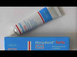 Huridoid Forte Krem Nedir Ne Ise Yarar Fiyati Ve Kullanici Yorumlari Youtube