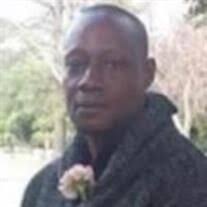 Kenneth Lamont Branch Obituary