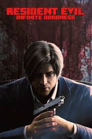 Infinite darkness, known as biohazard：infinite darkness (バイオハザード：インフィニット ダークネス baiohazādo infinitto dākunesu) in japan, is an upcoming animated series that is part of the series' 25th anniversary and created by tms entertainment and. Resident Evil Infinite Darkness Tv Series The Movie Database Tmdb