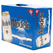 It is said that one has a workout for 20 minutes on a treadmill or more for burn each pint consumed. Modelo Especial 12 Pack 12oz Cans Beer Wine And Liquor Delivered To Your Door Or Business 1 Hour Alcohol Delivery