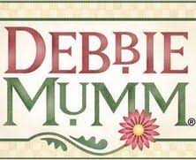 Enjoy stitching this cute cartoon character from famous french ernest. Debbie Mumm Home