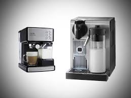 Then you can enjoy delicious homemade lattes. 5 Great Espresso Machines With Automatic Milk Steamers