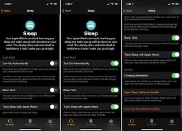 The custom templates and the guide are available for free to our email subscriber community. How To Track Your Sleep On Apple Watch Pcmag