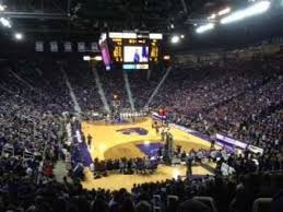 Photos At Bramlage Coliseum