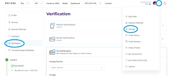How Do I Verify My Account on Paxful? | Paxful University