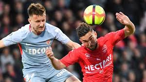 Cesc fàbregas participa no seu 11º jogo na competição (6ª vez que entra no decorrer da partida). It S Going To Be Again Very Hot For Monaco Ligue 1 2019 Football