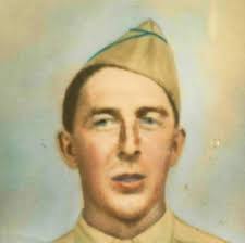 St. Francis Historical Society Honors WW II Veteran Edgar Walker