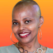 Let's Talk Business Spotlight...... Cherise Canton by Let's Talk  1943...Podcast