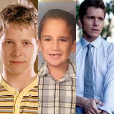 My son occasionally watches Gilmore Girls with me and said he likes the man  with the backwards cap and wanted to wear it like him. He also likes how  they share the