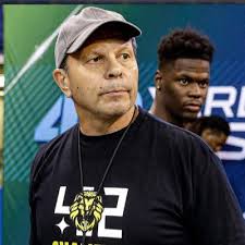 Coach Blaine Stewart (@CoachBlaineStew)