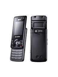 Firmware LG KS500 for your region - LG ...